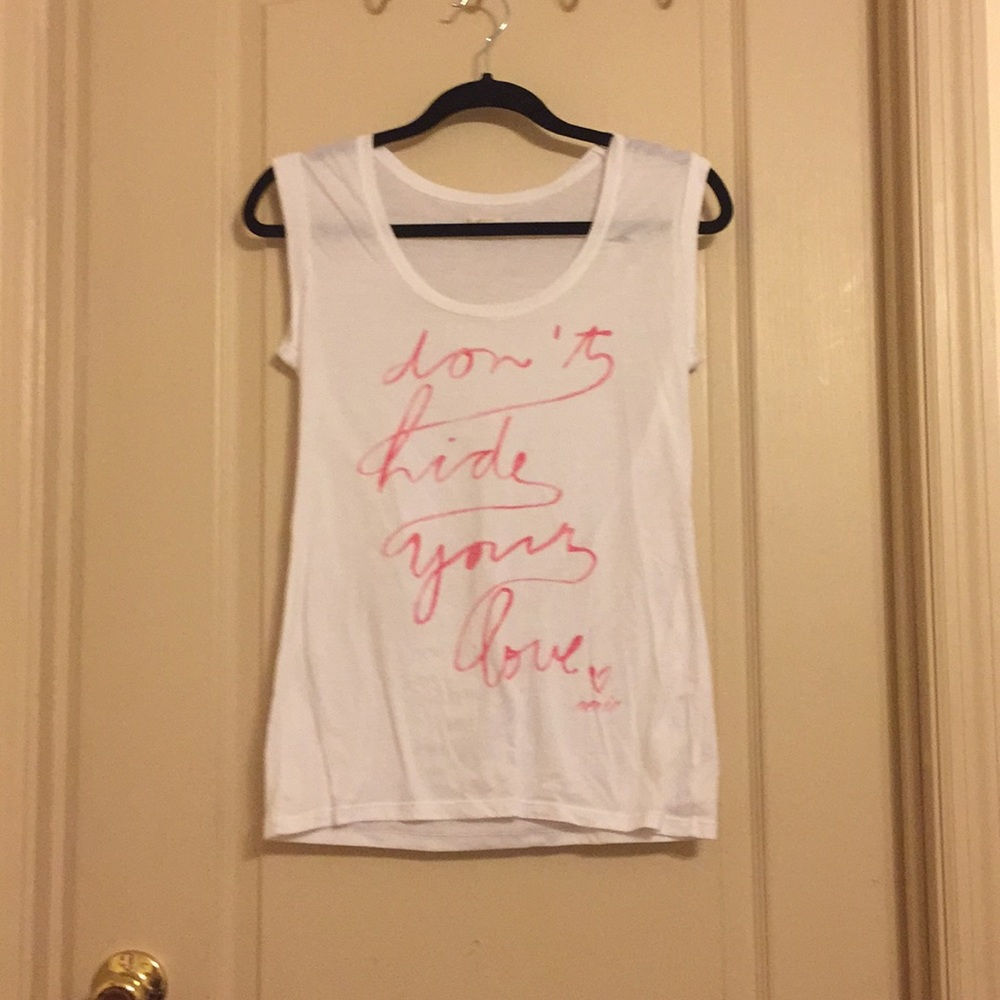 ‼️DONATING IN 24H‼️Aerie Tee